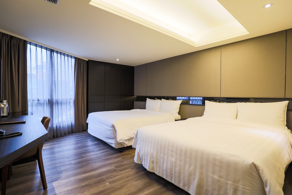 Family Quadruple Room