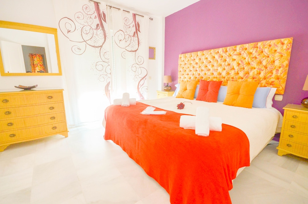Dúplex, 3 Dormitorios, Vista al Mar