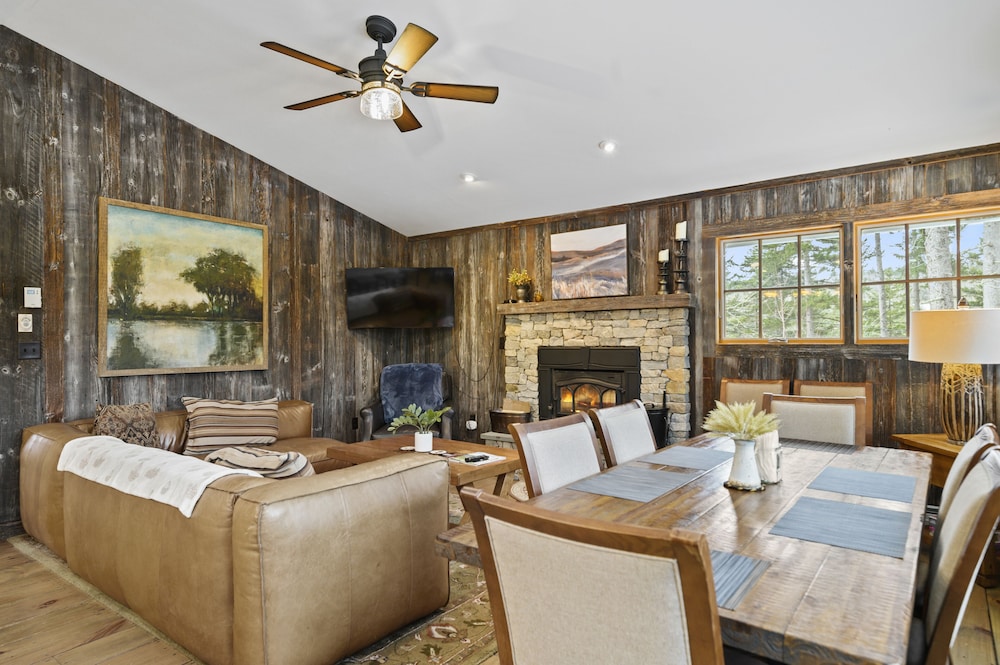 Luxury Chalet photo 2