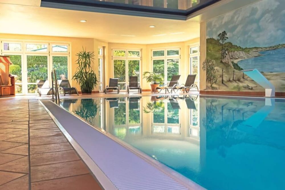 Luxury House, 1 Bedroom photo 2