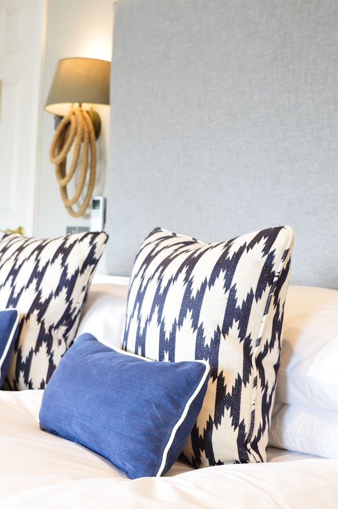 Double Room, Ensuite (Bath/Shower)