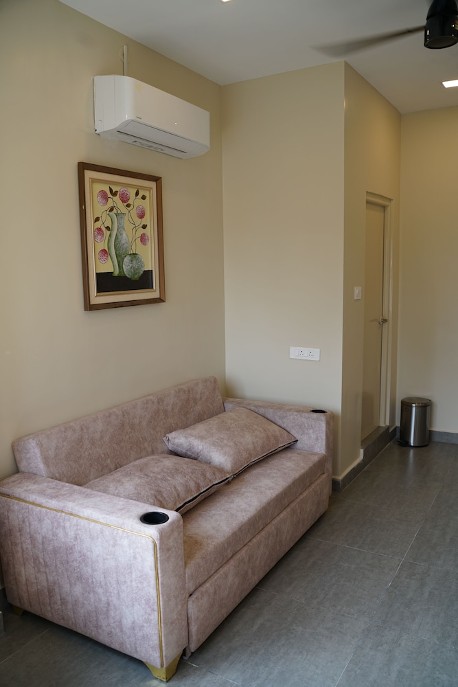 Presidential Room
