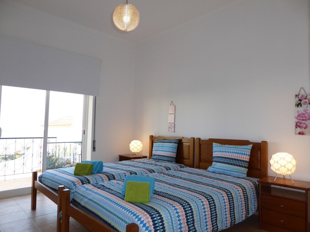 Villa, 3 Bedrooms, Private Pool, Pool View