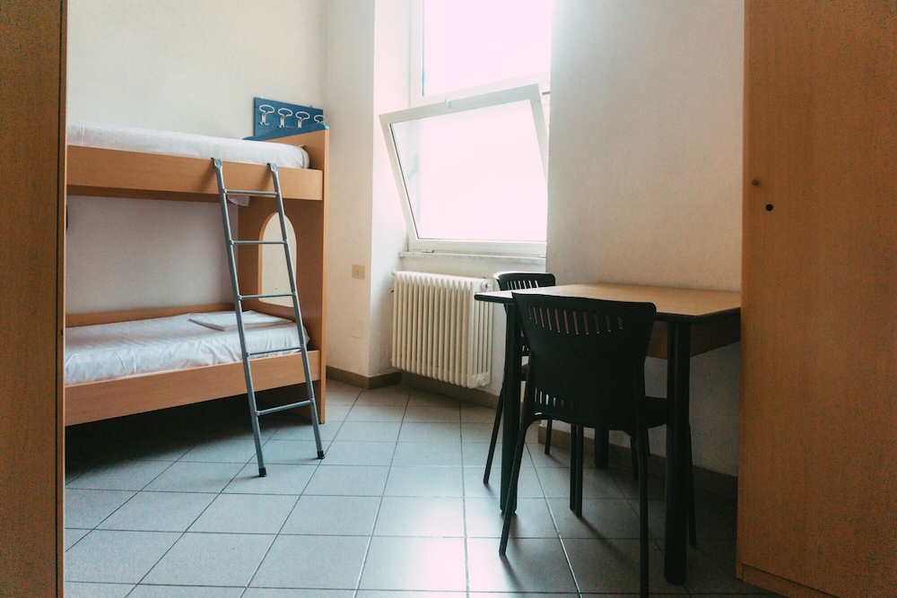 Basic Shared Dormitory photo 1