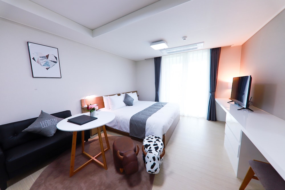Deluxe Double Room - Photo 4