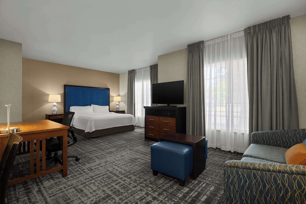 Standard Studio Suite, 1 King Bed, Non Smoking - Photo 4