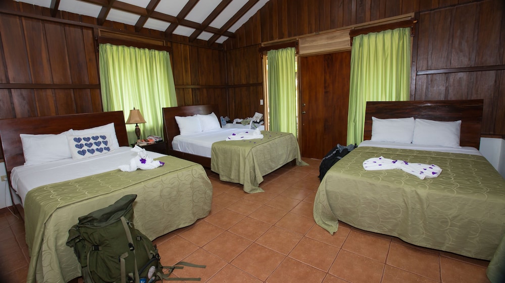 Family Bungalow, 1 Bedroom, Mountain View photo 2
