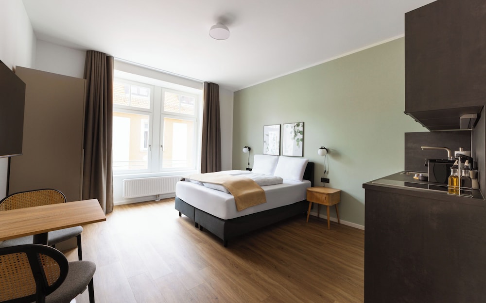 Suite (Barrier Free) photo 1