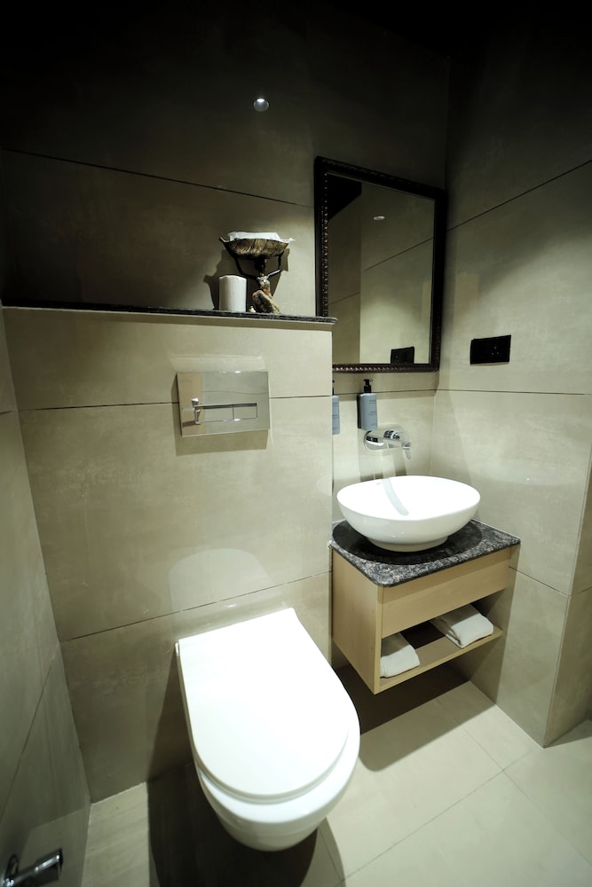 Deluxe Double Room, Mountain View