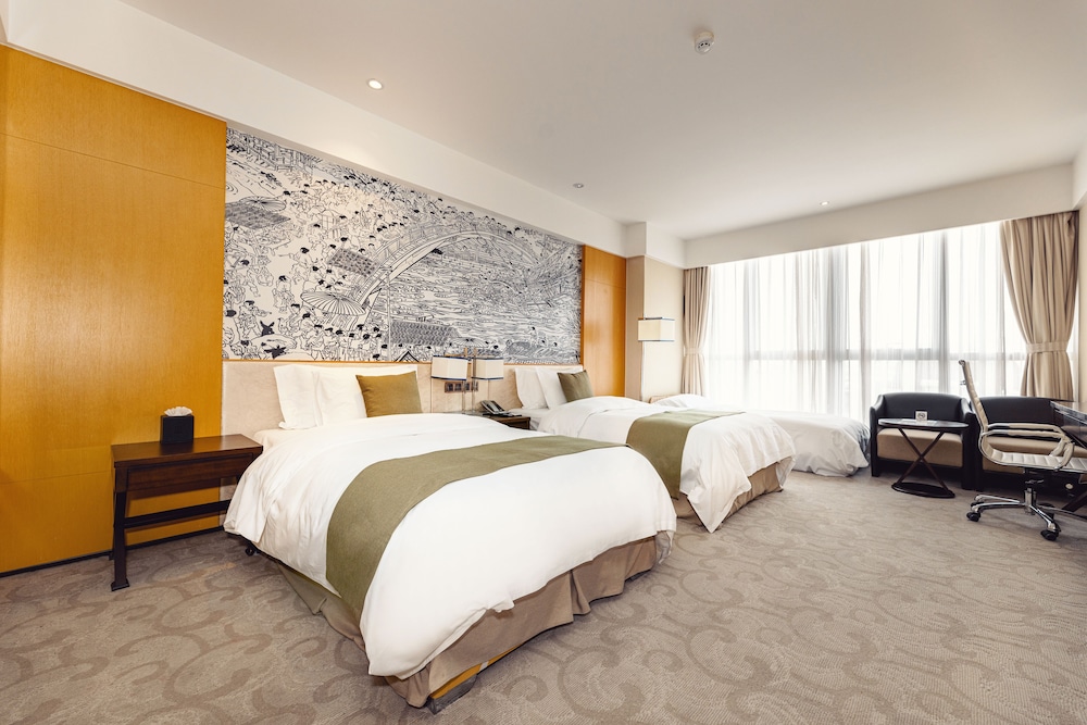 Club Twin Room, 1 Bedroom