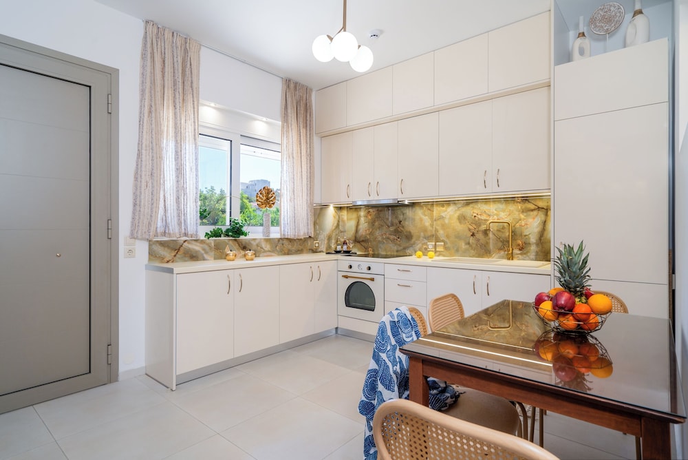 Apartment, 2 Bedrooms, Patio