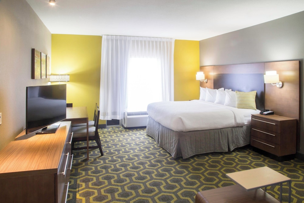TownePlace Suites Oxford, Billede 2