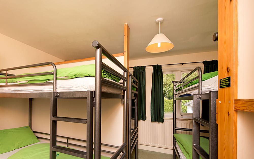 Room (6 Bed Private) photo 1