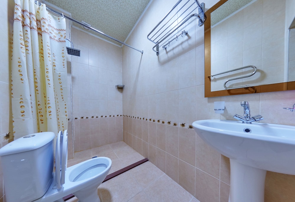 Superior Double Room (Treatment Included) photo 2