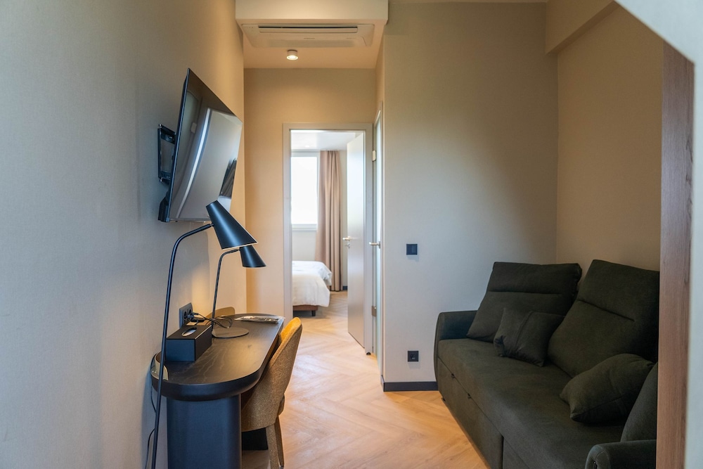 Comfort Suite