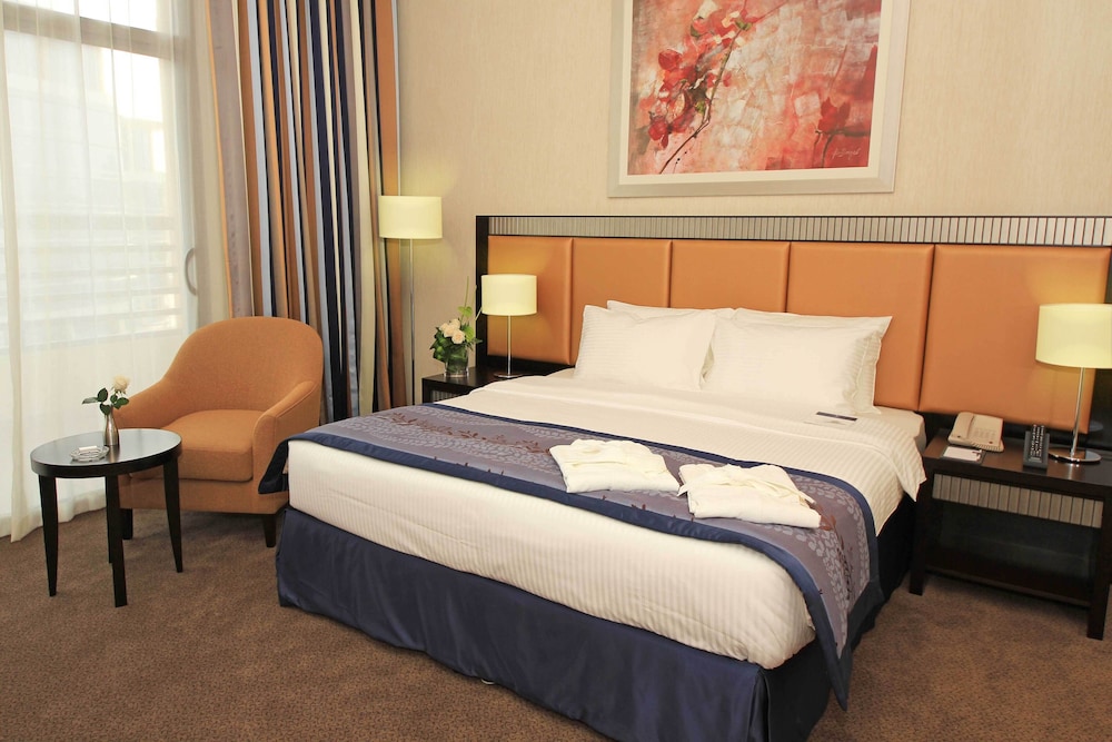 Presidential Suite, 1 King Bed