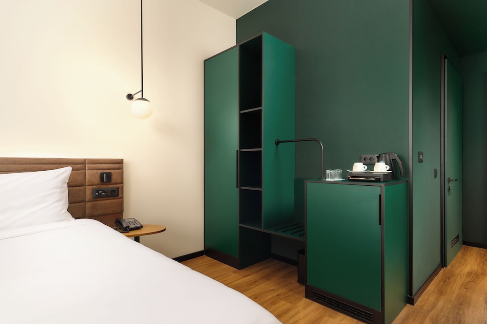 Standard Room, 1 Double Bed, Accessible