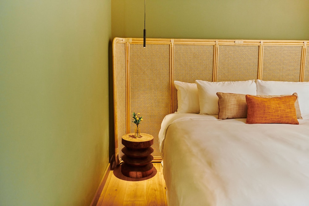 Deluxe Room - Photo 1