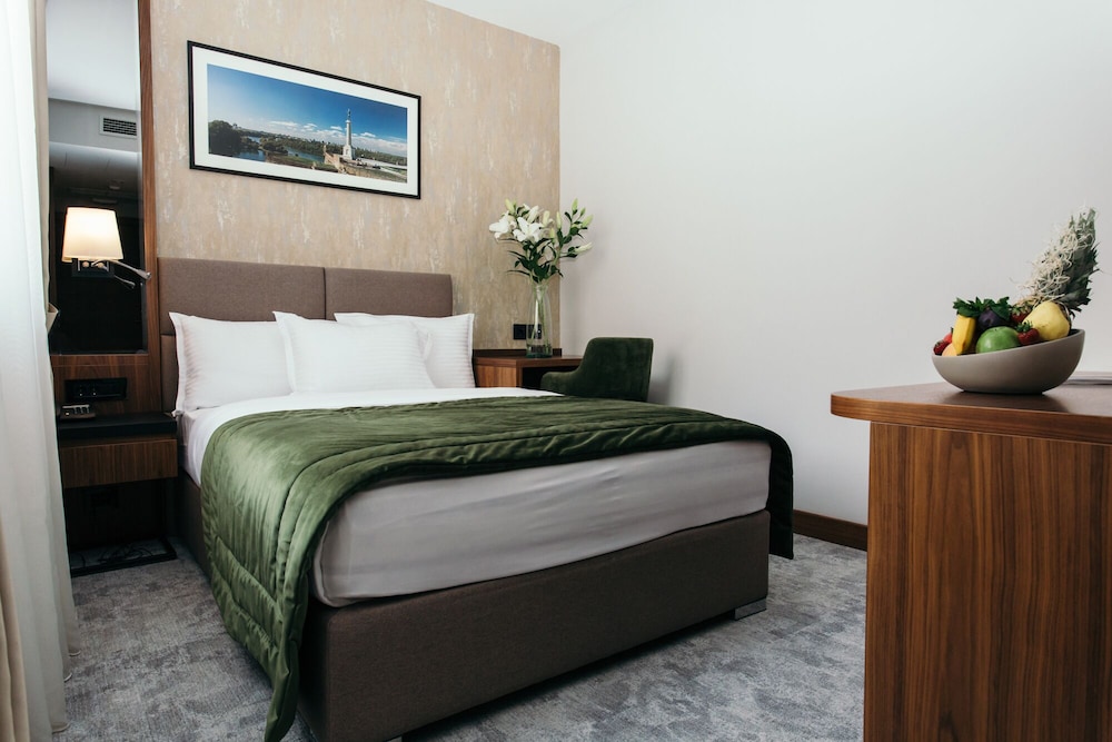 Classic Single Room