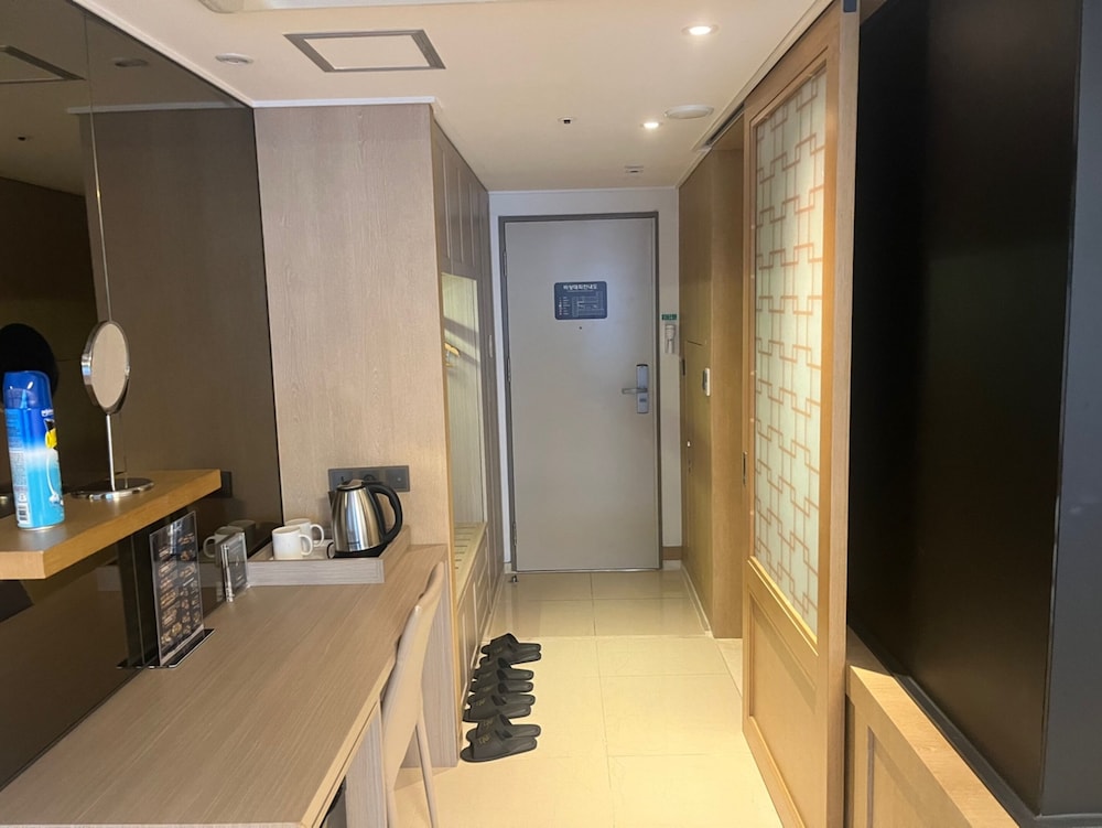 Deluxe Ondol Room - Photo 2