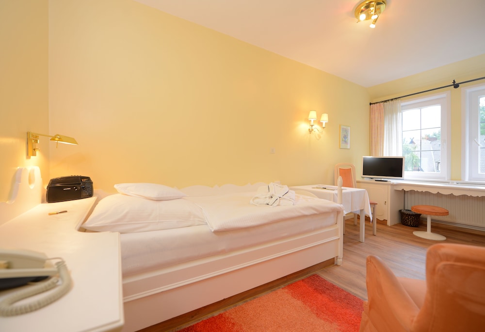Comfort Single Room photo 3