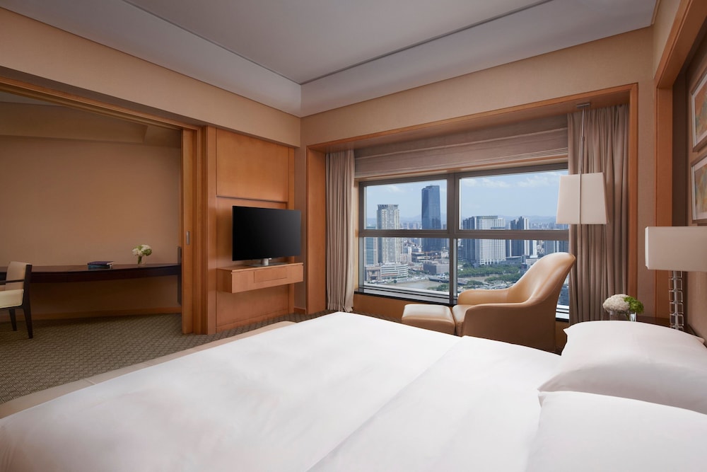 Executive Suite, 1 Bedroom, Executive Level photo 3