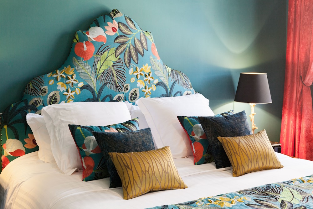 Deluxe Double Room, City View (3) photo 3