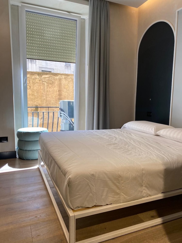 Economy Double Room photo 3