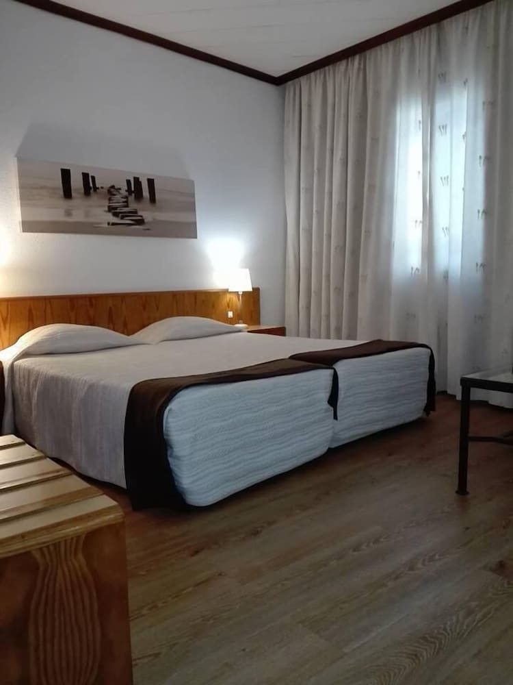 Standard Single Room photo 2