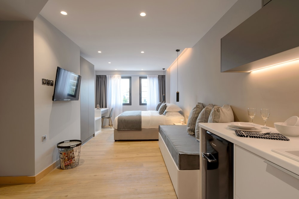 Superior Double or Twin Room photo 1