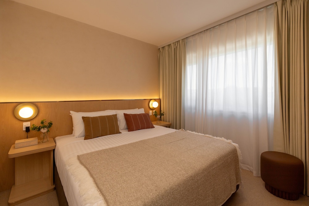 Park View Suite