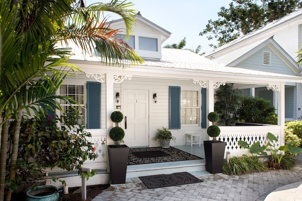 Luxury Cottage, 2 Bedrooms
