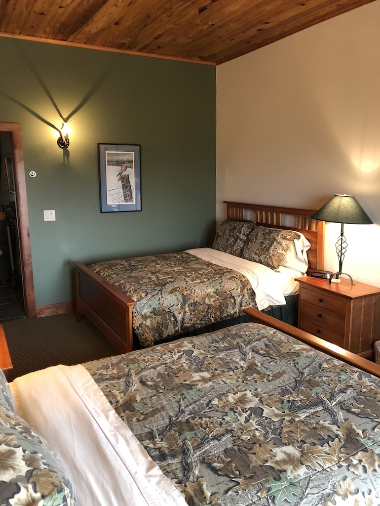 Partridge Room photo 3
