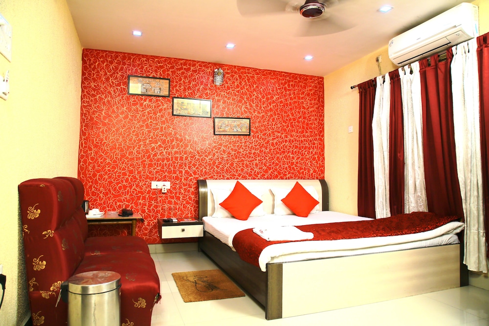 Luxury Double Room, 1 Double Bed photo 3