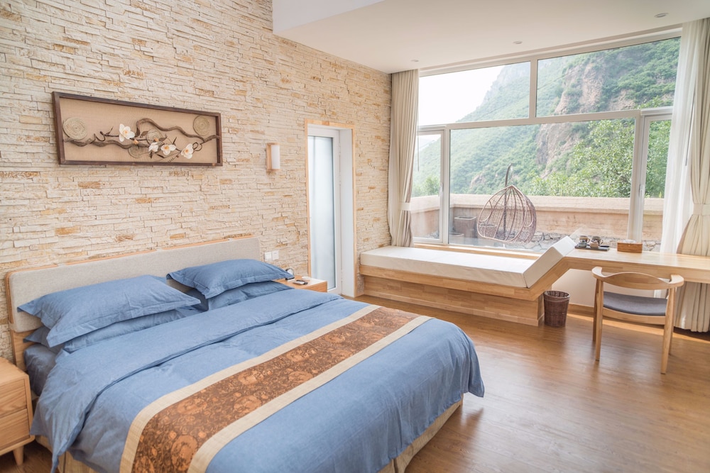 Double Room with Courtyard photo 1