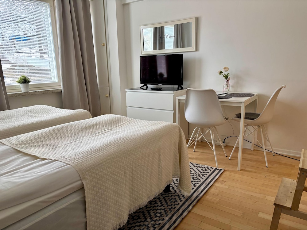 Comfort Studio, City View photo 2