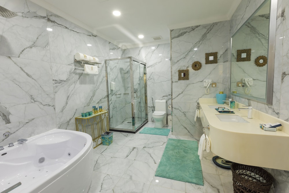 Royal Suite