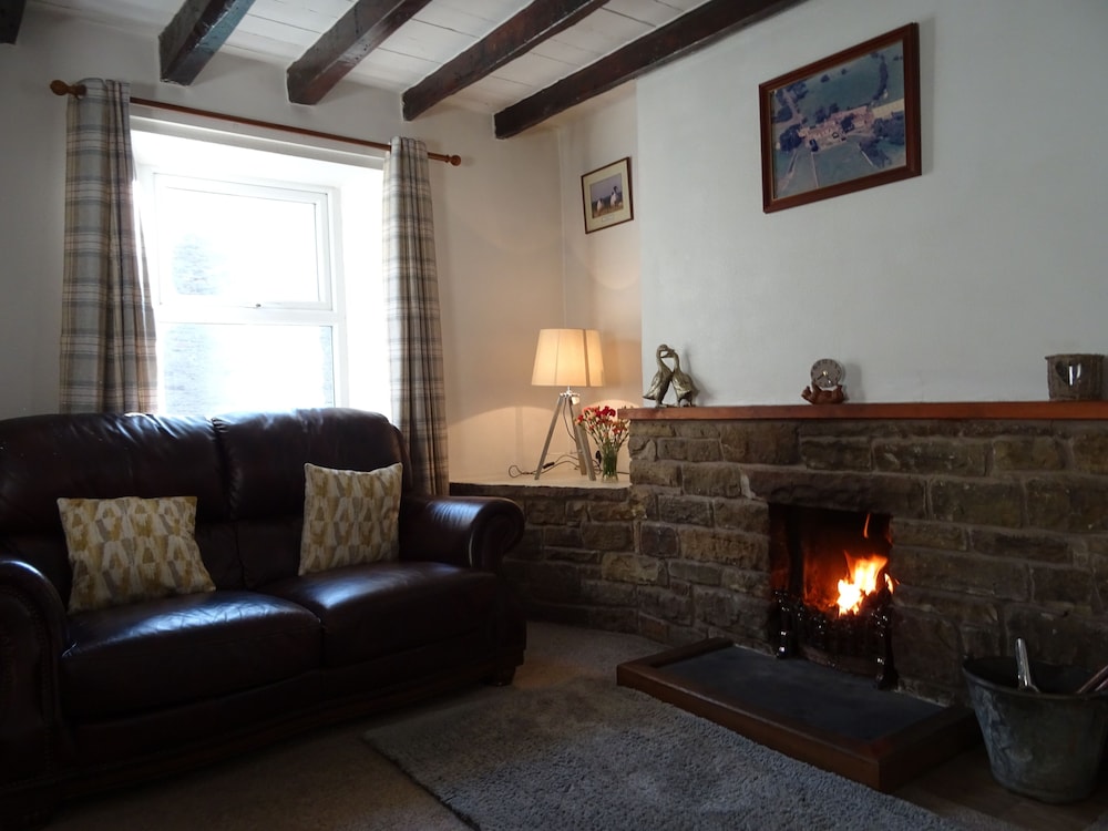 Cottage, Ensuite (Chapel View ) photo 2