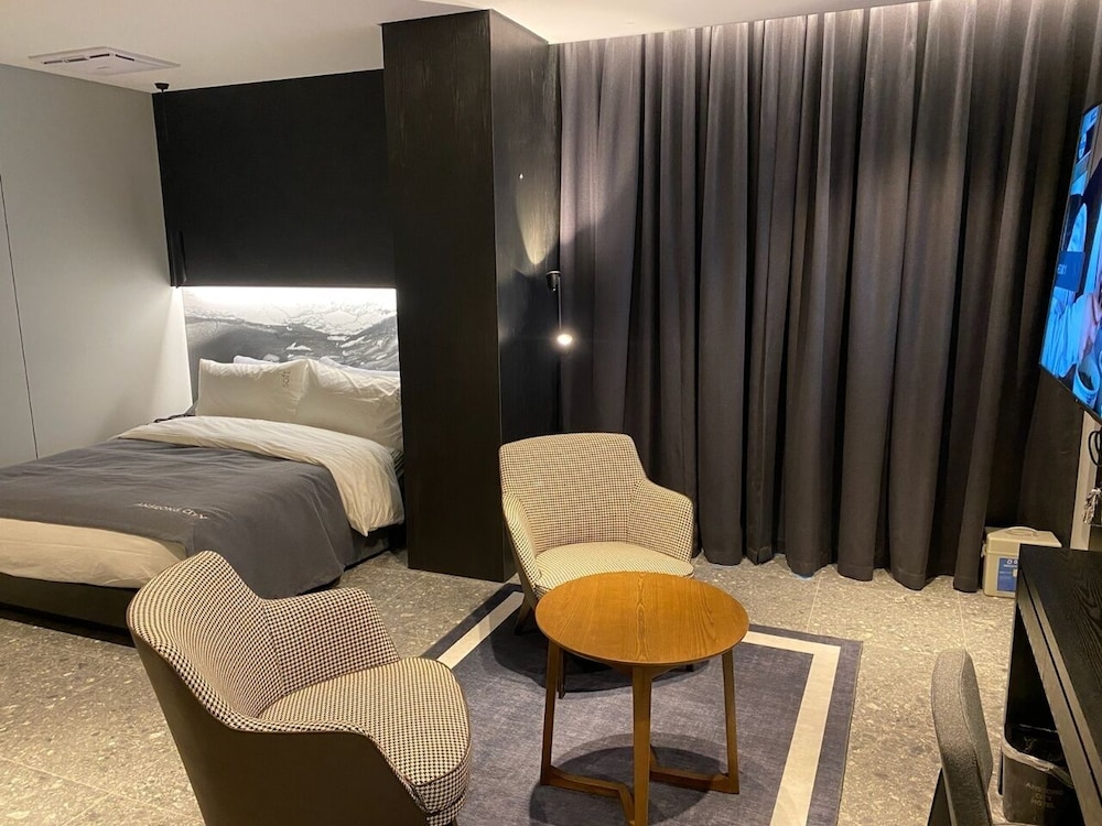 Signature Double Room