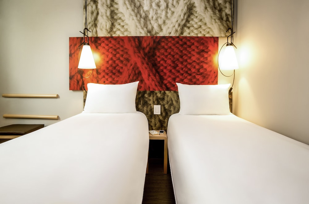 Standard Twin Room, 2 Twin Beds