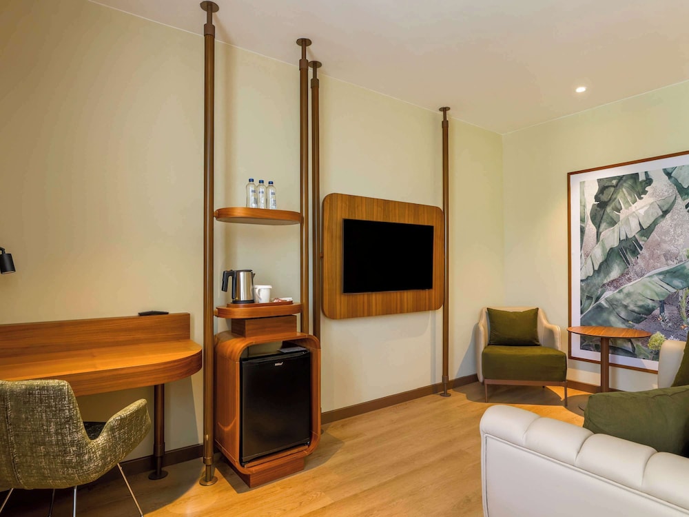 Superior Triple Room, Multiple Beds photo 1