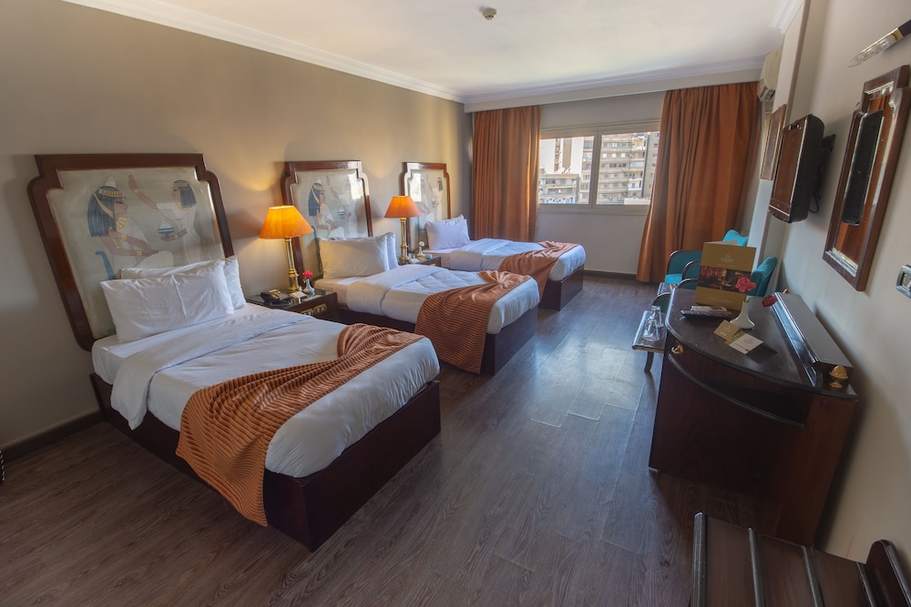 Standard Double Or Twin Room - Photo 23