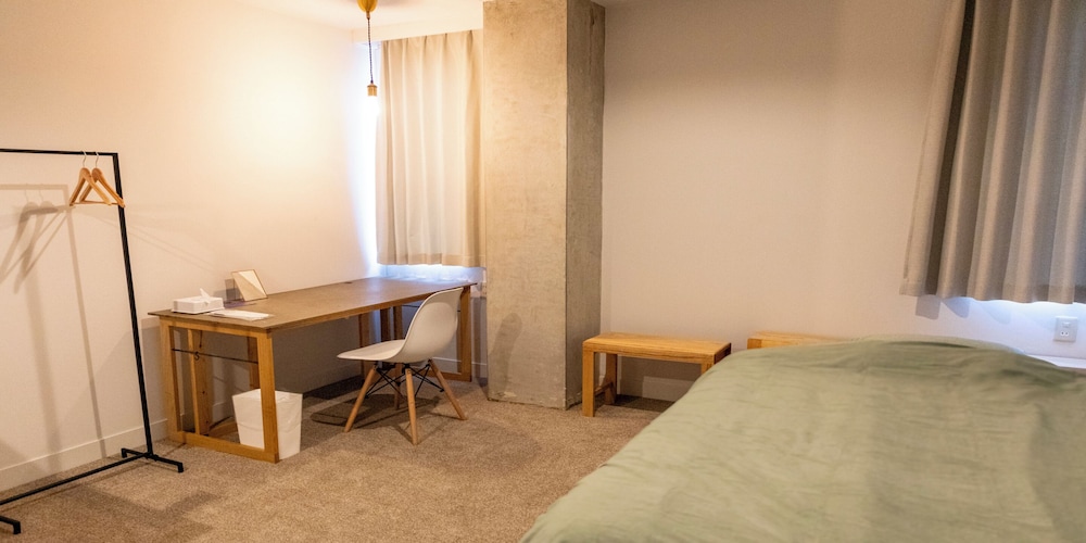 Basic Double Room, City View photo 1