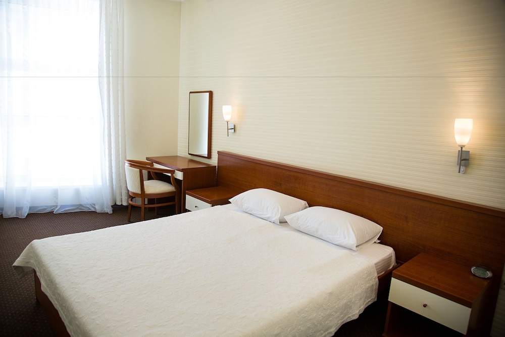 Deluxe Suite, 1 Bedroom, Terrace
