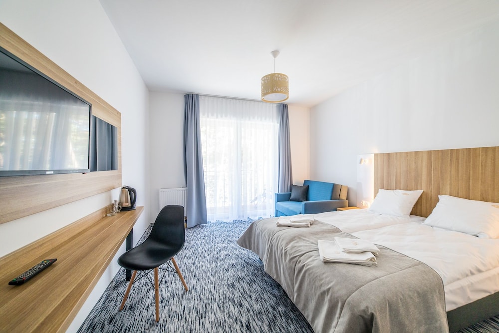 Double Room photo 1