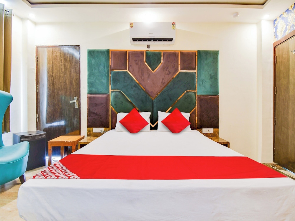Standard Triple Room, Sea View