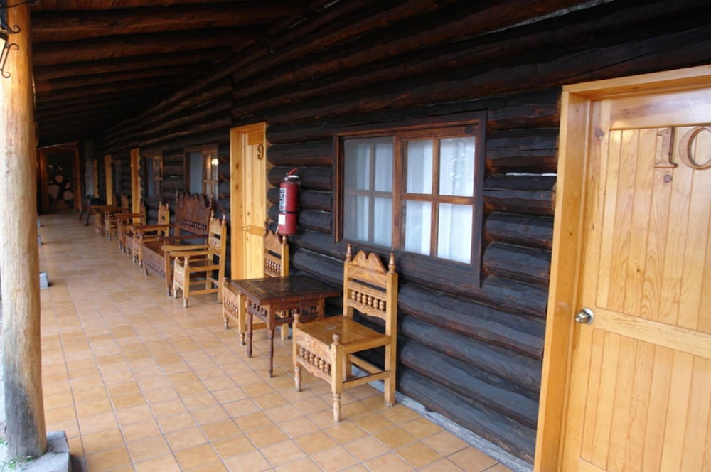 Panoramic Room, Terrace photo 1