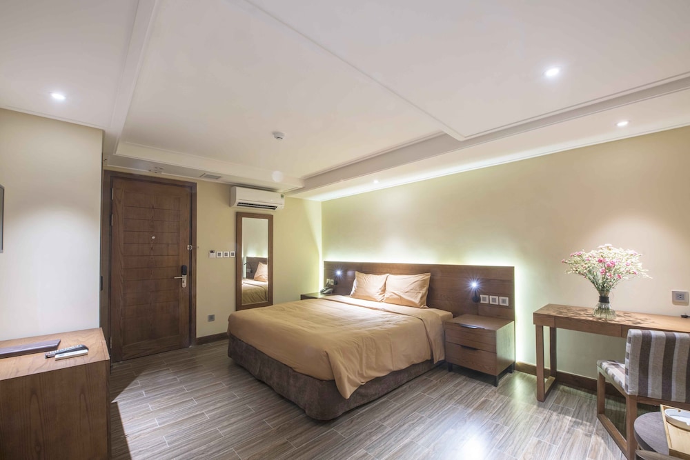 Standard Double Room photo 1