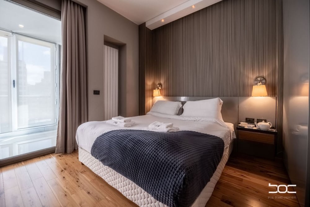 Luxury Apartment, 2 Bedrooms photo 2