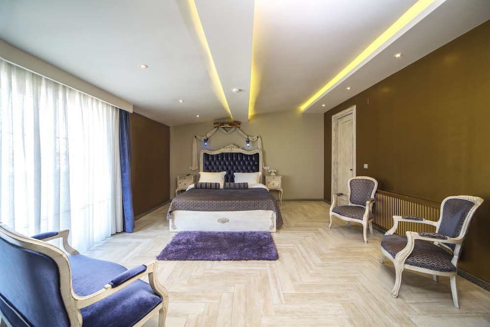 King Suite photo 2
